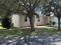 2016 Manufactured Home