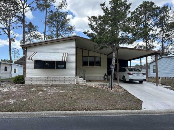 1990 TROP Mobile Home For Sale