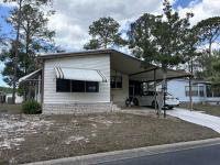 1990 TROP Manufactured Home