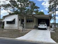 1990 TROP Manufactured Home