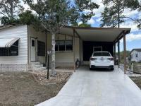 1990 TROP Manufactured Home