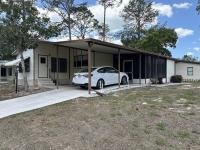 1990 TROP Manufactured Home