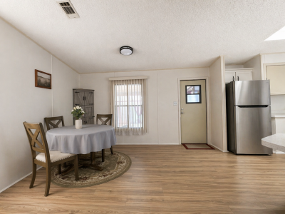 Photo 2 of 8 of home located at 3231 Windjammer Dr. Spring Hill, FL 34607