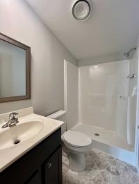 1998 Skyline Manufactured Home