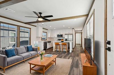 Photo 3 of 12 of home located at 1709 Sidewinder Drive Princeton, TX 75407