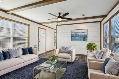 Photo 5 of 12 of home located at 1709 Sidewinder Drive Princeton, TX 75407