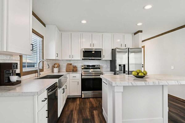 2026 Clayton Mobile Home For Sale