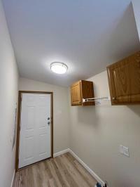 1998 Skyline Manufactured Home