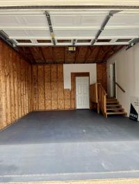 1998 Skyline Manufactured Home