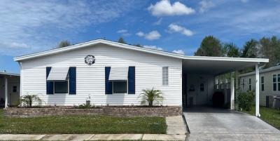 Mobile Home at 145 Palm Blvd Parrish, FL 34219