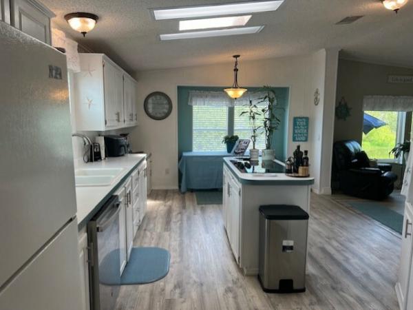 1995 Jacobsen Mobile Home