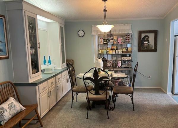 1995 Jacobsen Mobile Home