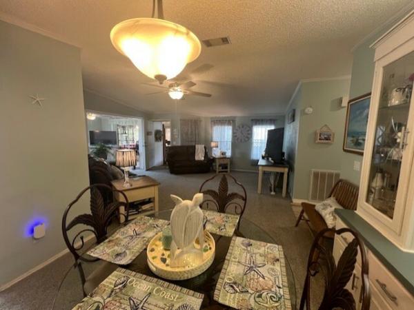 1995 Jacobsen Mobile Home