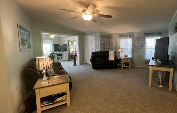 1995 Jacobsen Mobile Home