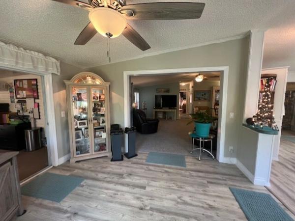 1995 Jacobsen Mobile Home