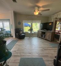 1995 Jacobsen Mobile Home