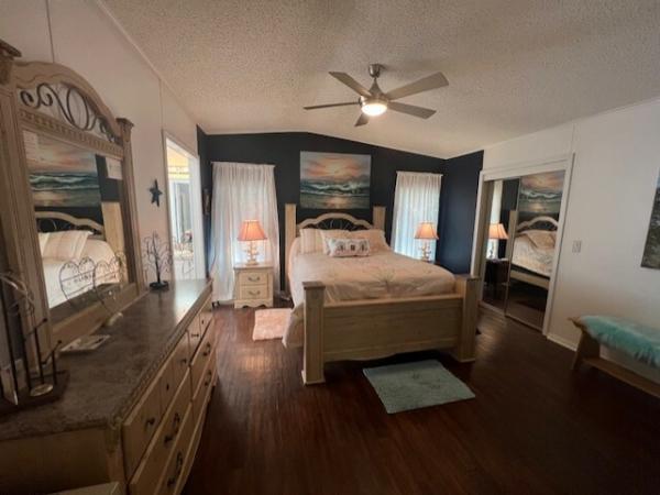 1995 Jacobsen Mobile Home