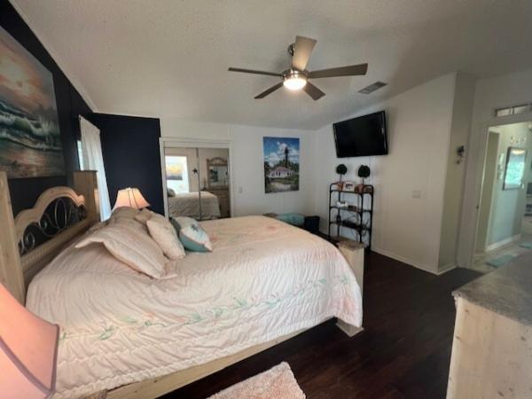 1995 Jacobsen Mobile Home