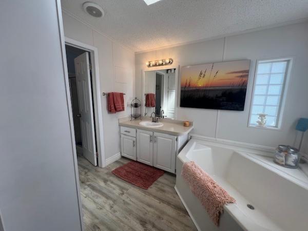 1995 Jacobsen Mobile Home