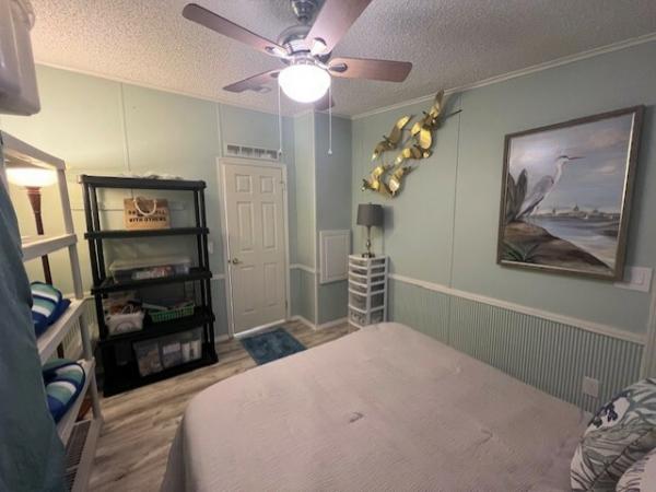 1995 Jacobsen Mobile Home