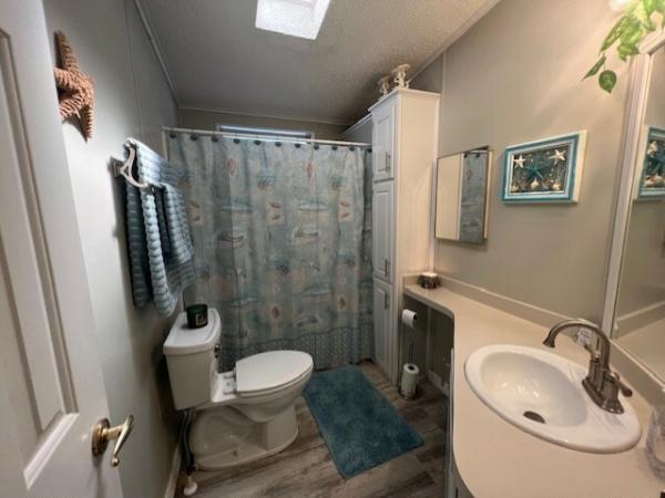 1995 Jacobsen Mobile Home