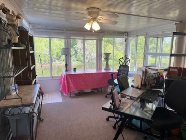 1995 Jacobsen Mobile Home