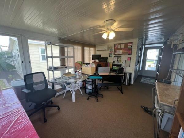 1995 Jacobsen Mobile Home