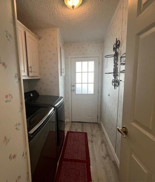 1995 Jacobsen Mobile Home