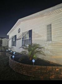 1995 Jacobsen Mobile Home