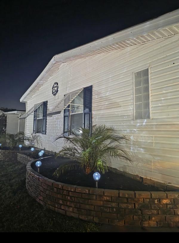 1995 Jacobsen Mobile Home