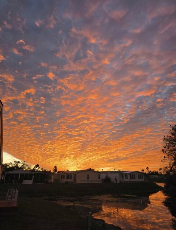 1995 Jacobsen Mobile Home