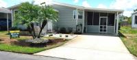 1993 Home of Merit Mobile Home