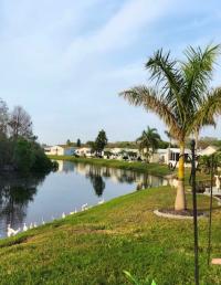 1995 Jacobsen Mobile Home