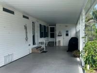 1995 Jacobsen Mobile Home