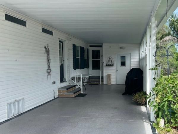 1995 Jacobsen Mobile Home