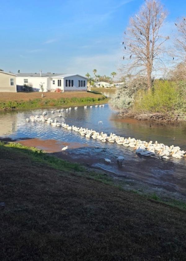 1995 Jacobsen Mobile Home