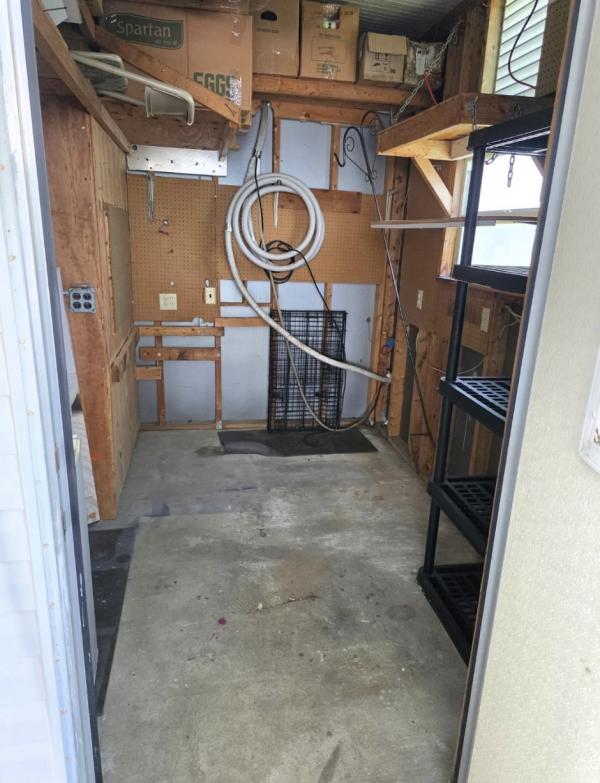 1995 Jacobsen Mobile Home