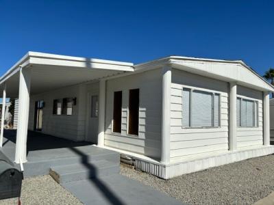 Photo 2 of 11 of home located at 601 N Kirby St Lot 178 Hemet, CA 92545