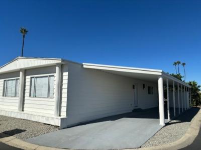 Photo 3 of 11 of home located at 601 N Kirby St Lot 178 Hemet, CA 92545