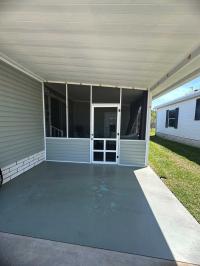 1993 Home of Merit Mobile Home