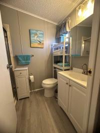 1993 Home of Merit Mobile Home