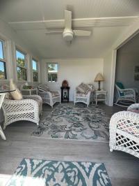 1993 Home of Merit Mobile Home