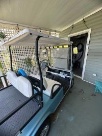 1993 Home of Merit Mobile Home