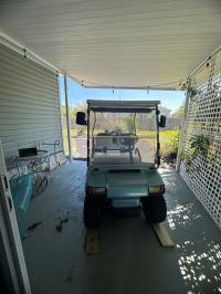1993 Home of Merit Mobile Home