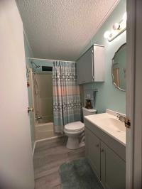 1993 Home of Merit Mobile Home