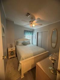 1993 Home of Merit Mobile Home