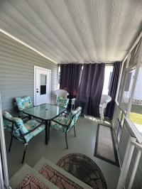 1993 Home of Merit Mobile Home