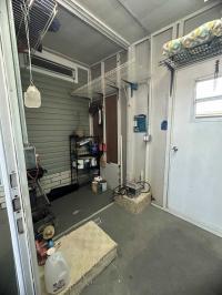1993 Home of Merit Mobile Home