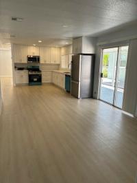 1973 Santa Anita Mobile Home