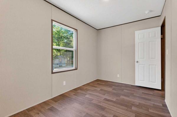 2026 Tru Hickory Manufactured Home